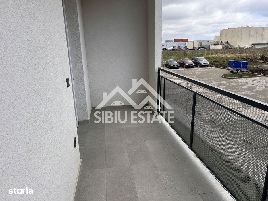 Apartament 3 camere, Shopping City-Sibiu Comision 0