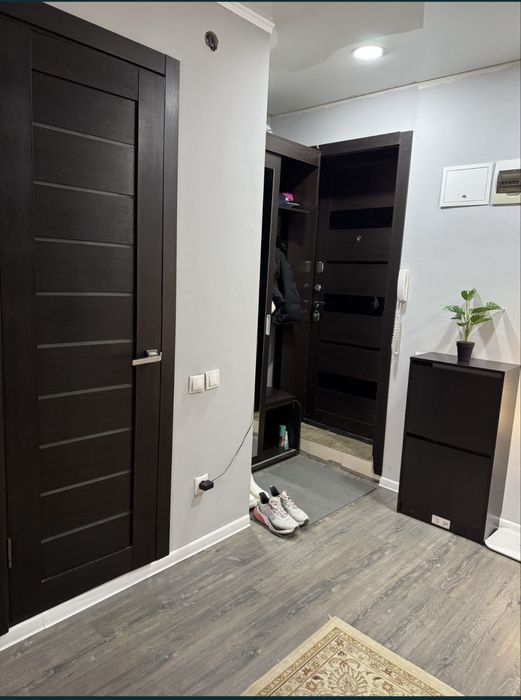 Сдам двухкомнатную квартиру