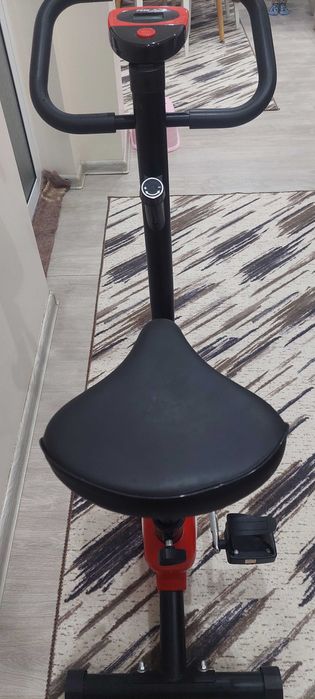 Фитнес колело за каране