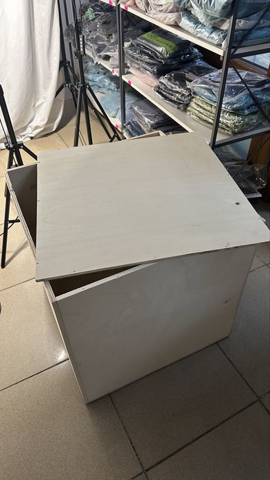 Деревянный ящик продажа, разные размеры