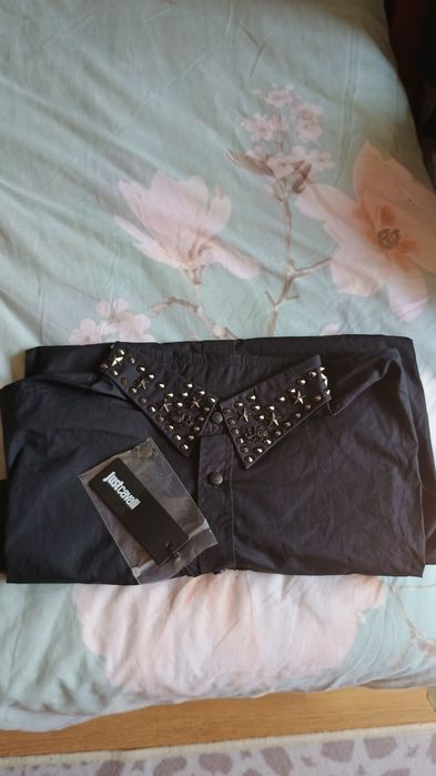 Cămașă Just Cavalli