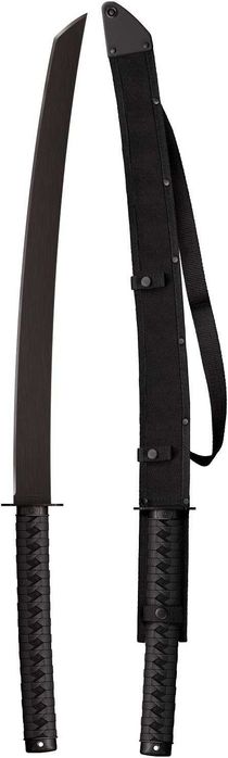 Cold Steel Tactical Katana Machete 97TKMS Катана Мачете