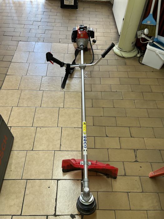 Бензинова коса ТАЙГА