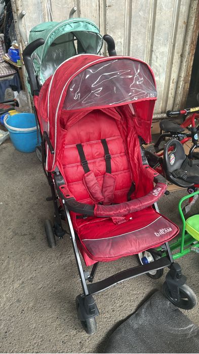 Продам трость колячку