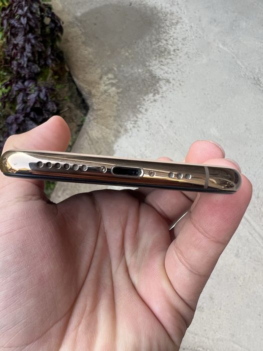 Iphone xs 256 LL/A с каробкой