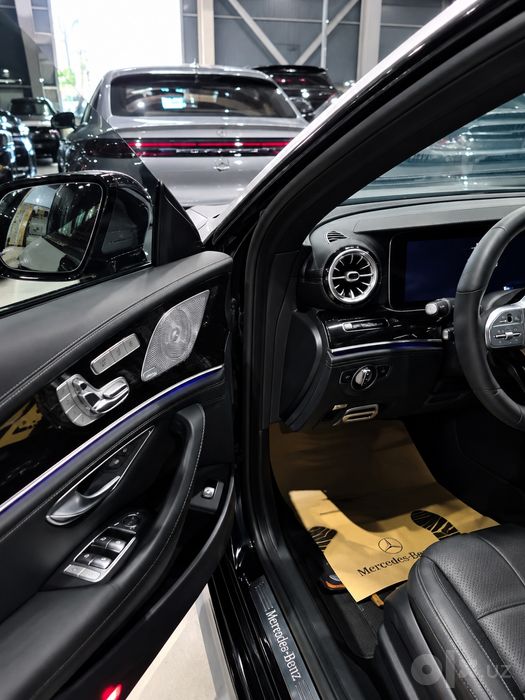 Mercedes AMG GT 6.3 S BRABUS 800