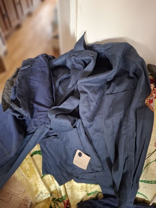 Продам спец одежду