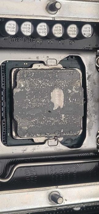процессор 10400+видеокарта 1660