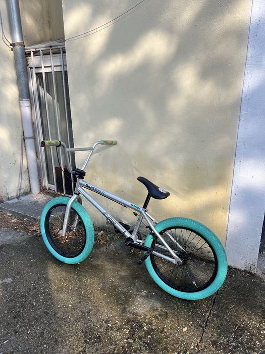Велосипед Bmx Khe 20’’