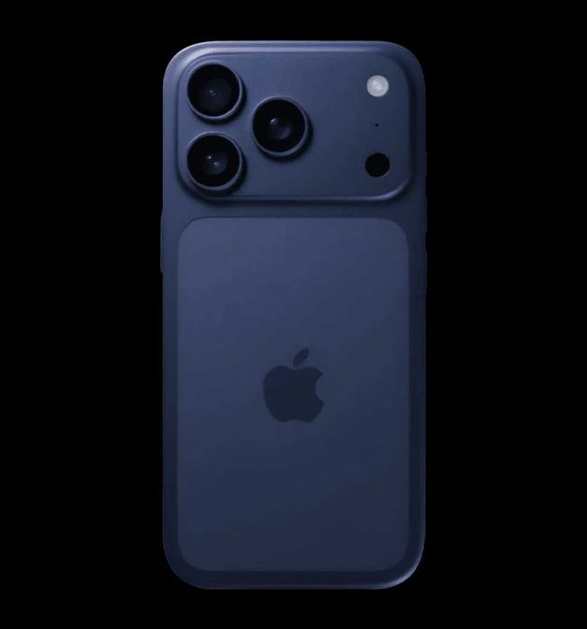 Iphone 17 Pro Max 256GB