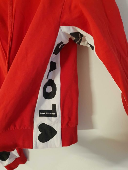 Hanorac Moschino S