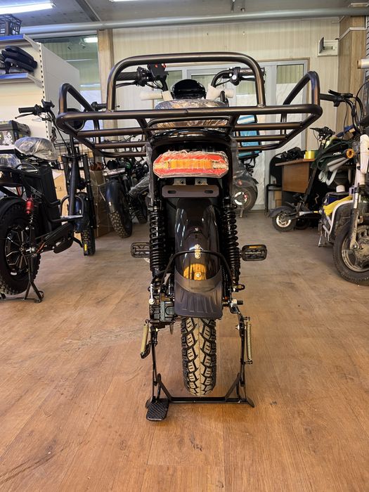 Электро велик электро скуттер купить новый