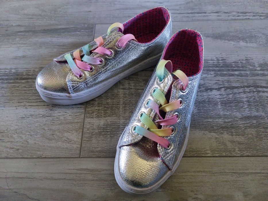 Детски кецове Tendenz