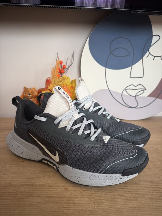 Маратонки Nike Juniper Trail 3