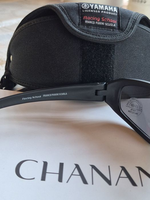 Ochelari originali Yamaha
