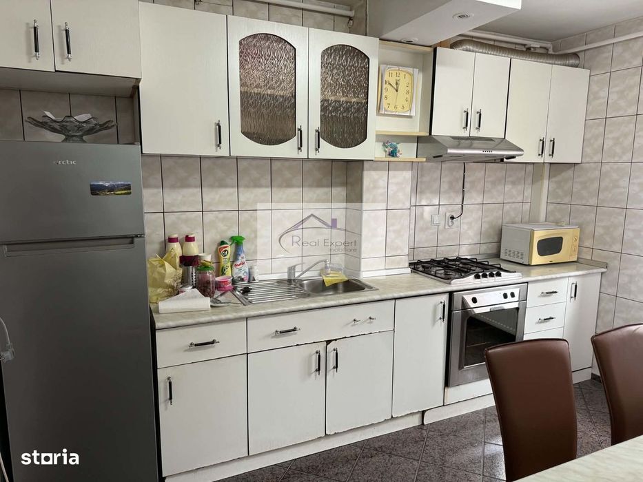 Apartament 2 camere Zorilor-str Padurii
