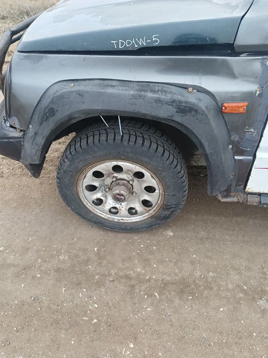 Сузуки Витара 1992г.