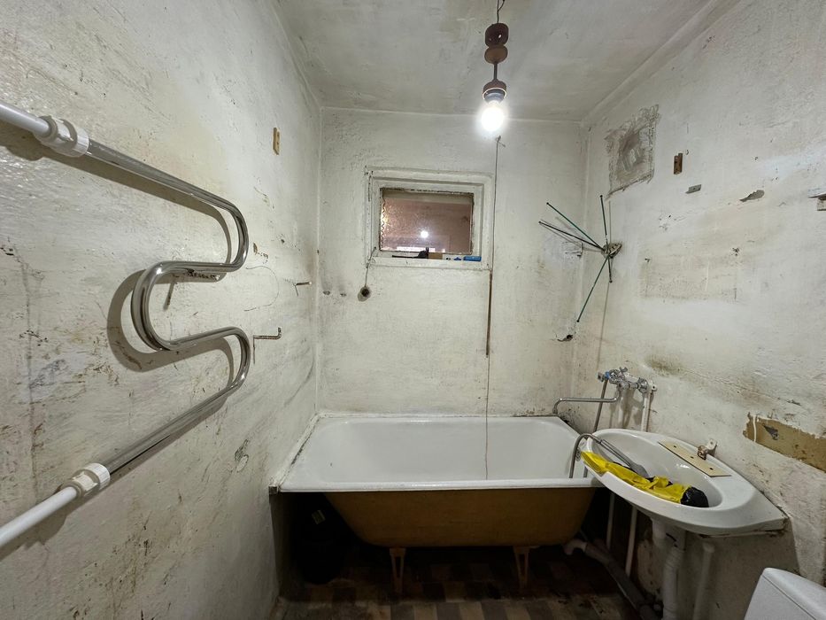 Продам 1 ком квартиру