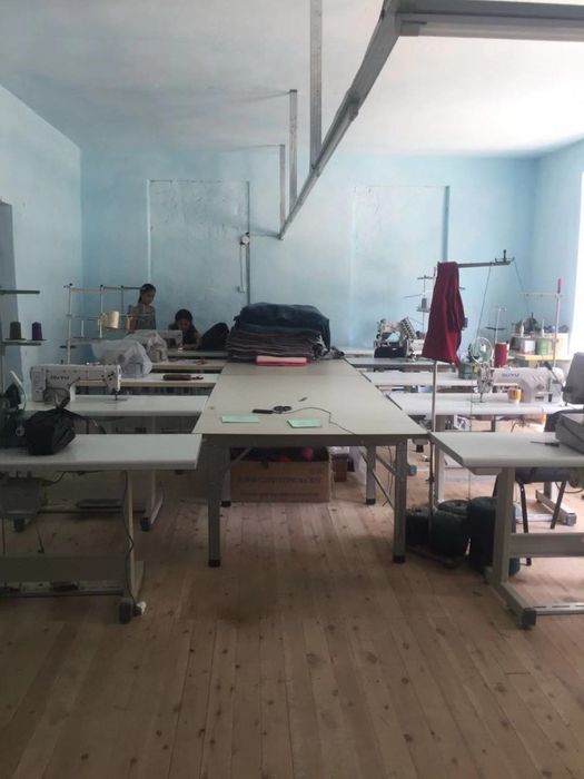 Продаются швейные станки