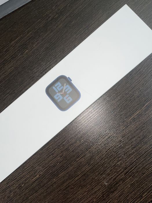 Apple Watch SE 40 mm