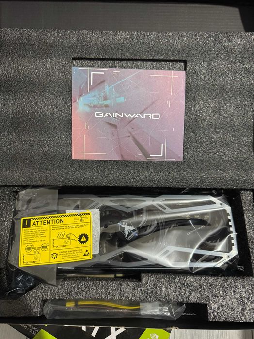 Продам видеокарту RTX 3080