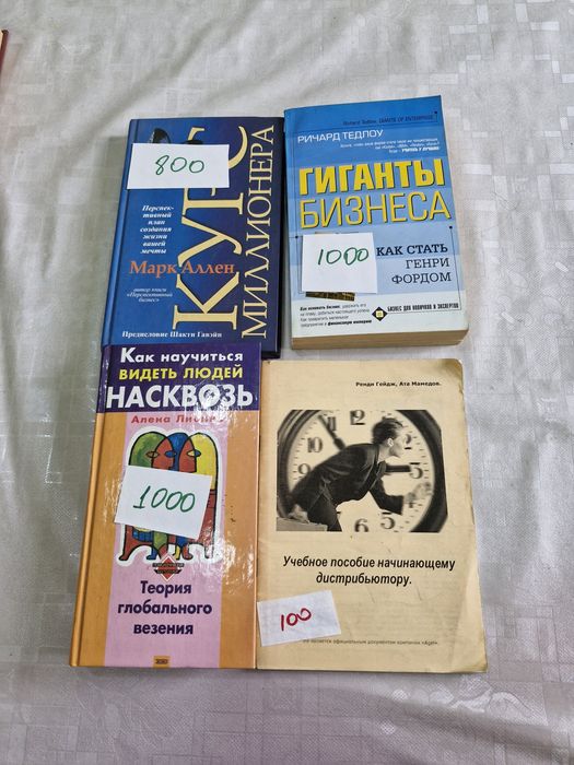 Психология и деньги книги