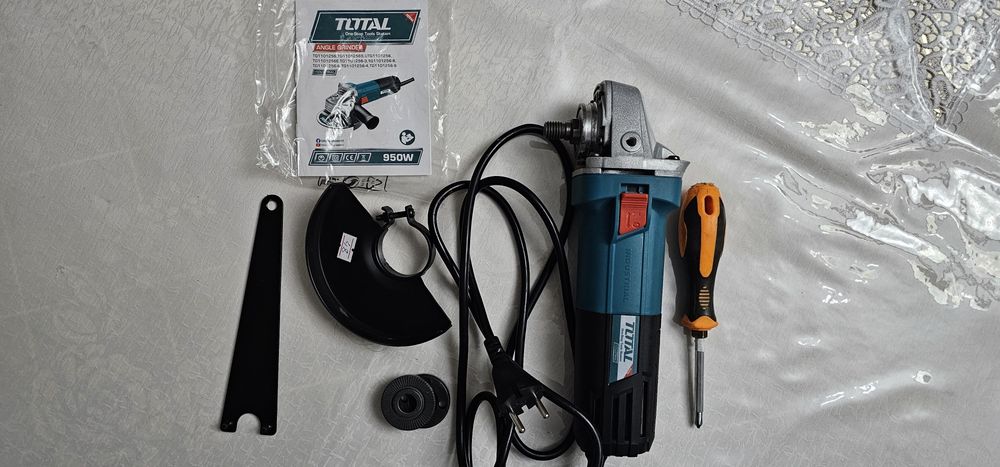 Болта, Болгарка кичкина оригинал