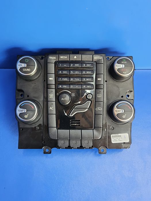 Consola Centrala Volvo V60 S60