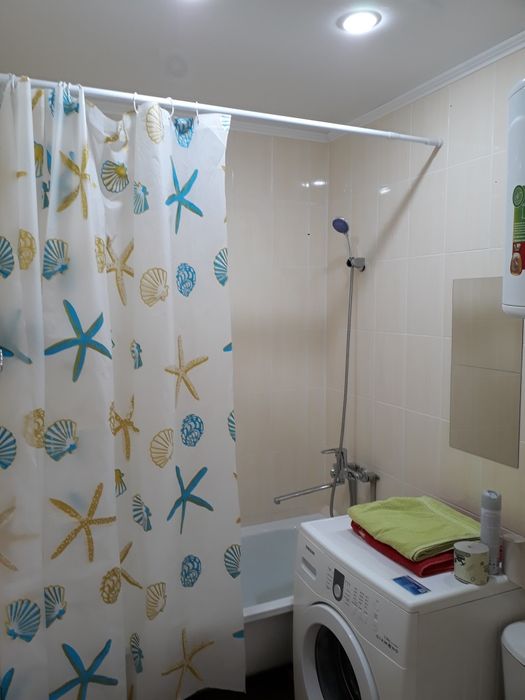 Квартира сутки, ночь, день.