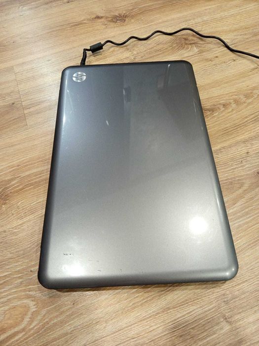 Мощный 17"Ноутбук Core i3+4gb ОЗУ