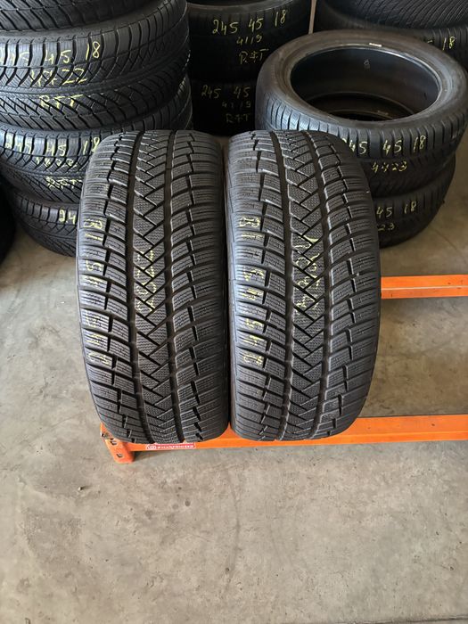 Anvelope Iarna 245/45/18 Vredestein WinTrac Pro 245 45 18 R18