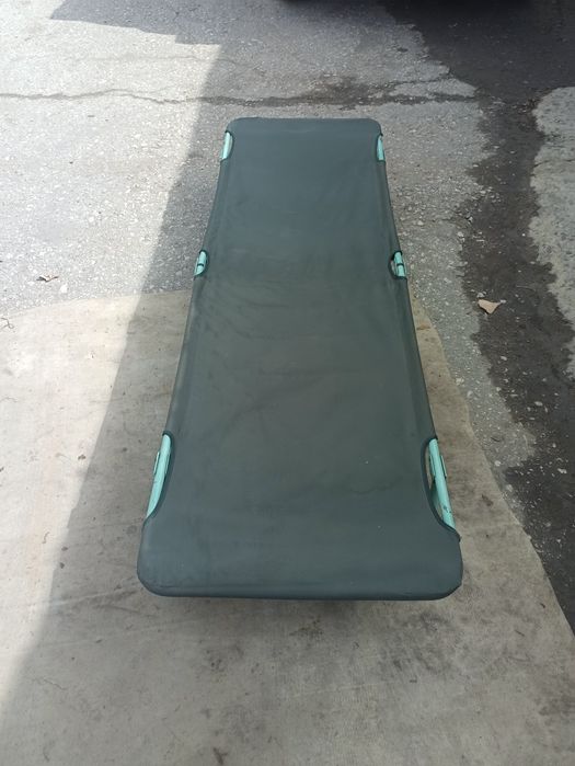 Расклодушка. Отс.