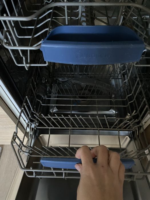 Bosch/Бош съдомиялна за вграждане