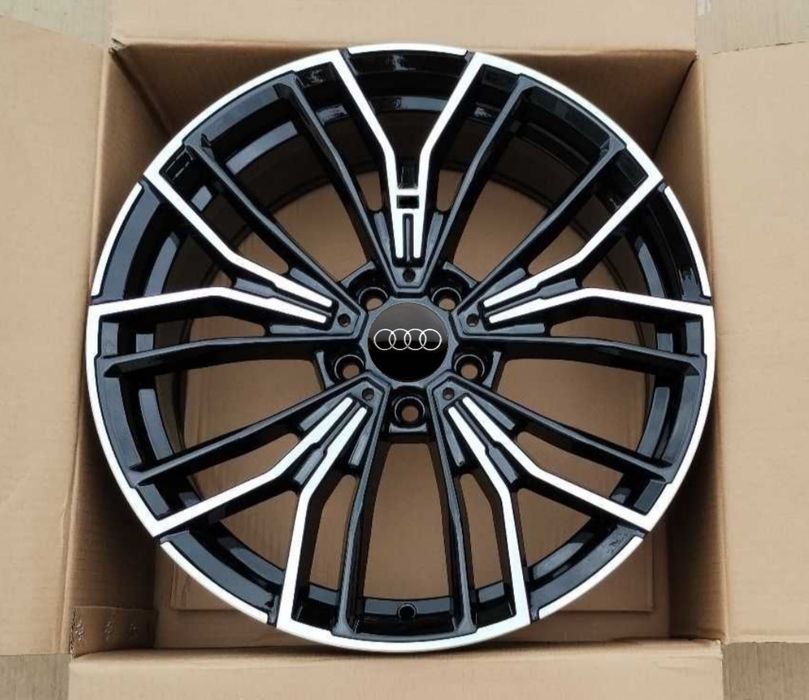 Jante 19 Audi pt A3 A4 A5 A6 A7 A8 Q2 Q3 Q5