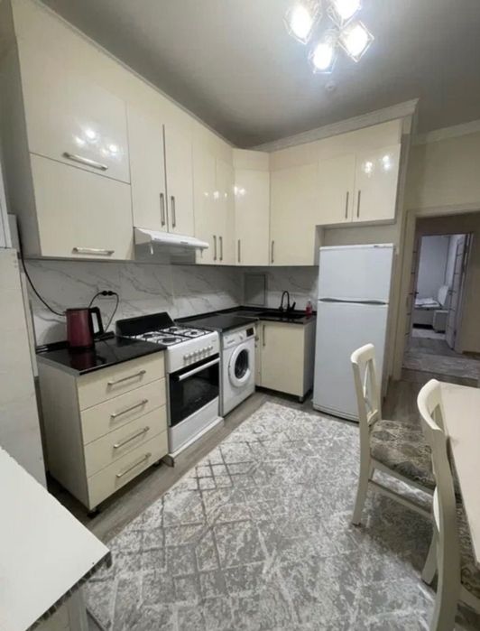 Bog'ishamol turar-joy majmuasida