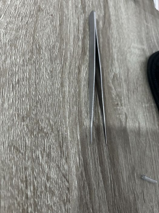 Trusă de ceasornicarie