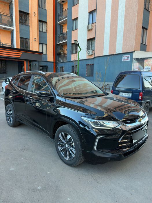 Tracker 2 сотилади 2023 primyer