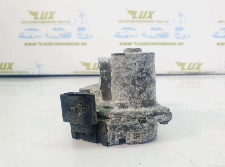 Actuator motoras galerie de admisie  3.0 tdi ASB BMW 059129086M a2c53308513 Audi A6 allroad C6 seri