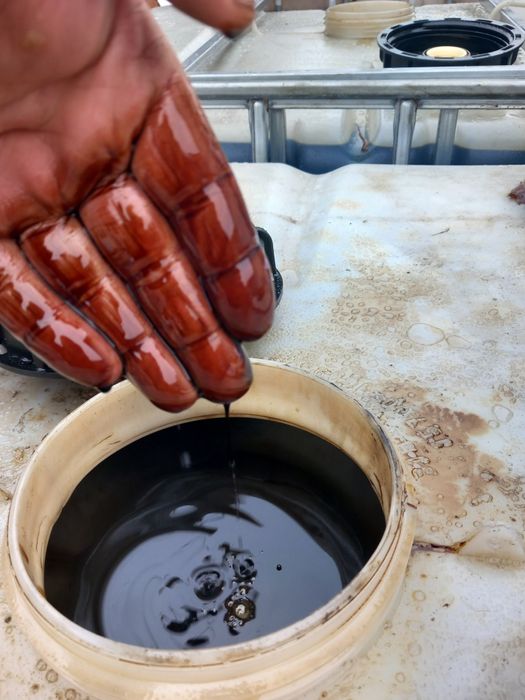 Combustibil lichid clu