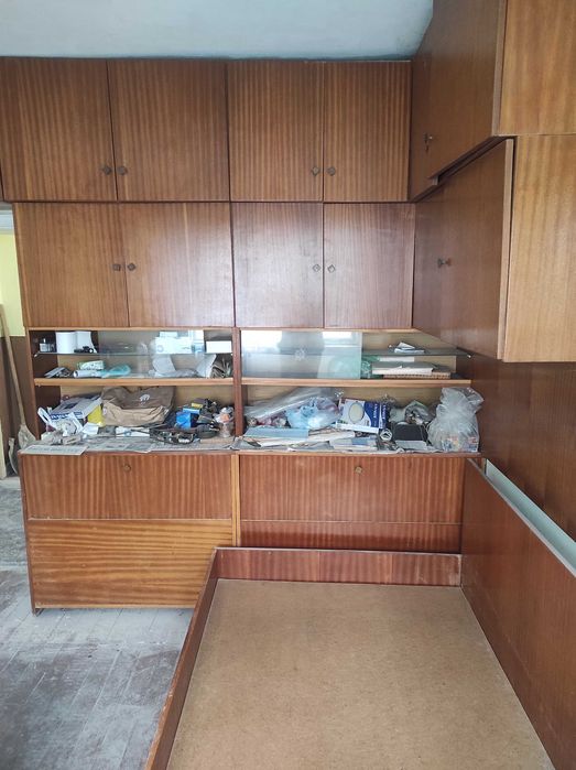 Запазени Стари (ретро) мебели