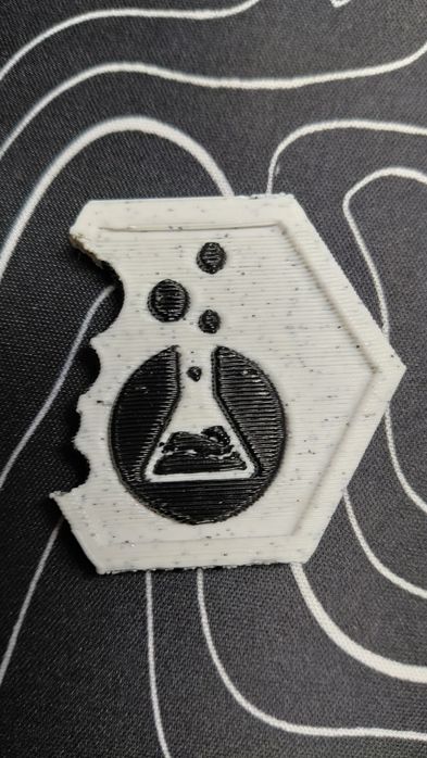 Lab coins La Peace, Oreo, Blueberry              общо 10,5 звезди