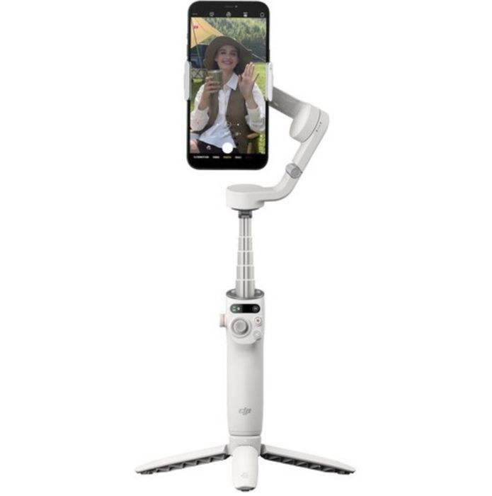 DJI osmo mobile 6