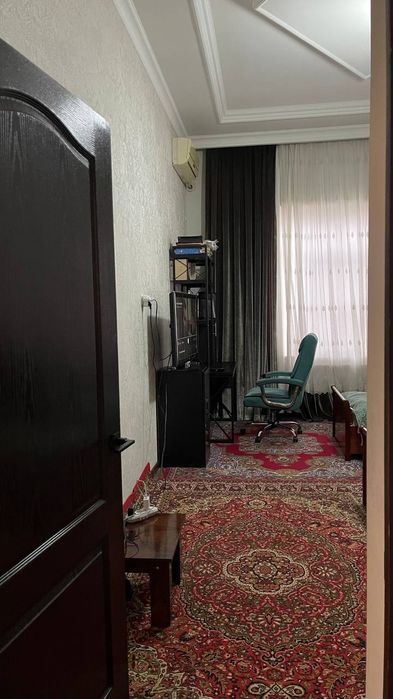 Дом, уч кахрамон 8сот