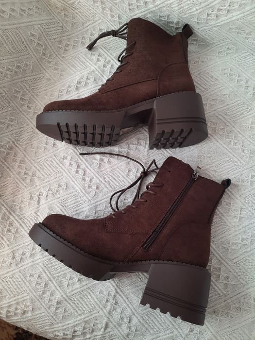 Нови дамски боти