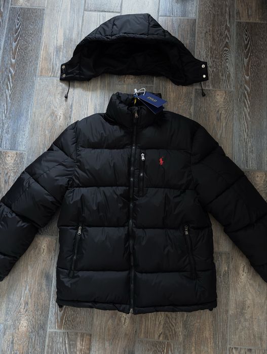 Geaca Polo Ralph Lauren