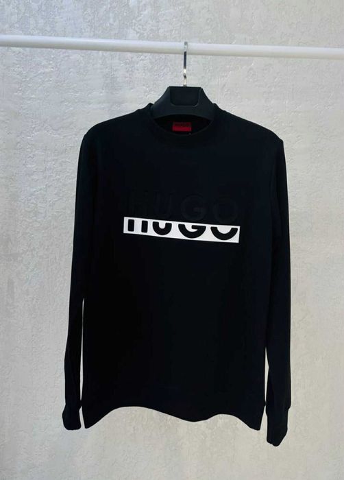 Мъжки блузи  дълъг ръкав.