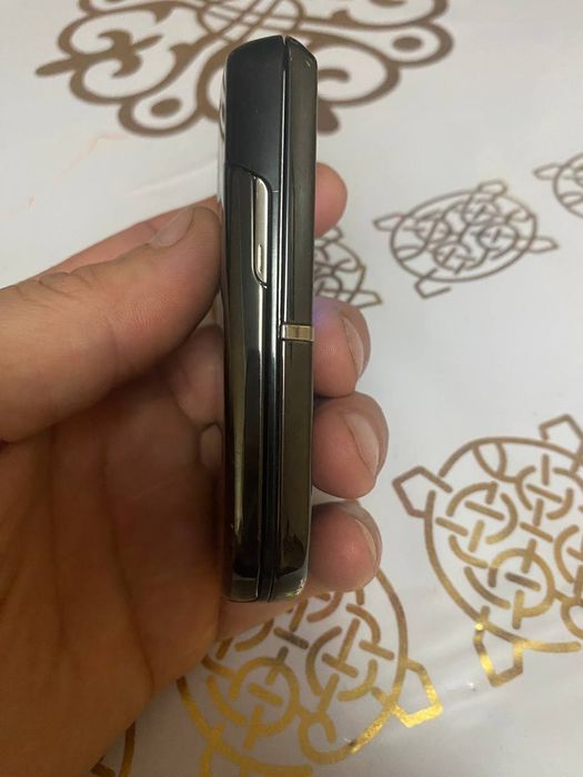 Nokia 8800 Sirocco Original