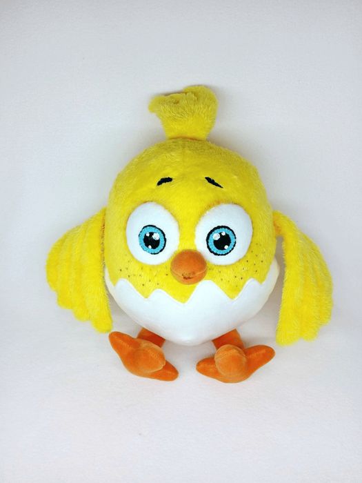 Мягкая игрушка Цып-Цып