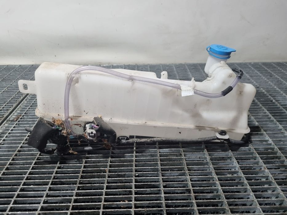 Vas rezervor lichid parbriz Suzuki Ignis III 2020 - 2026 (1627) model fara spalatoare far 3840062R10 Garantie