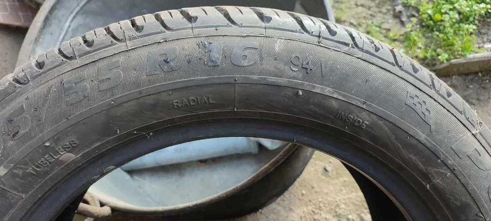 Anvelope cauciucuri vara 205 55 R16 DOT 02 2023 Bucuresti Sectorul 3 ...